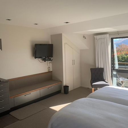 Appartement Aspiringlofts à Wanaka Extérieur photo