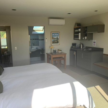Appartement Aspiringlofts à Wanaka Extérieur photo