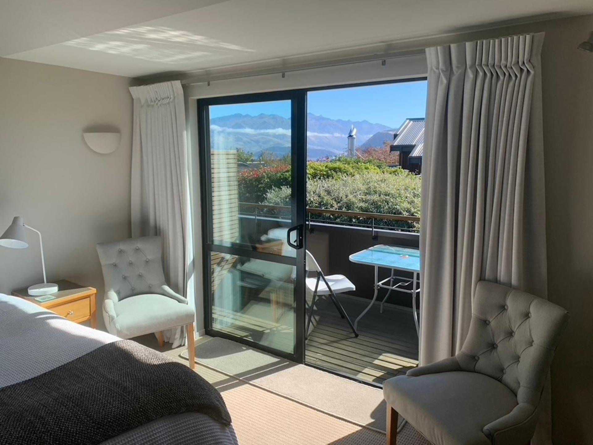 Appartement Aspiringlofts à Wanaka Extérieur photo