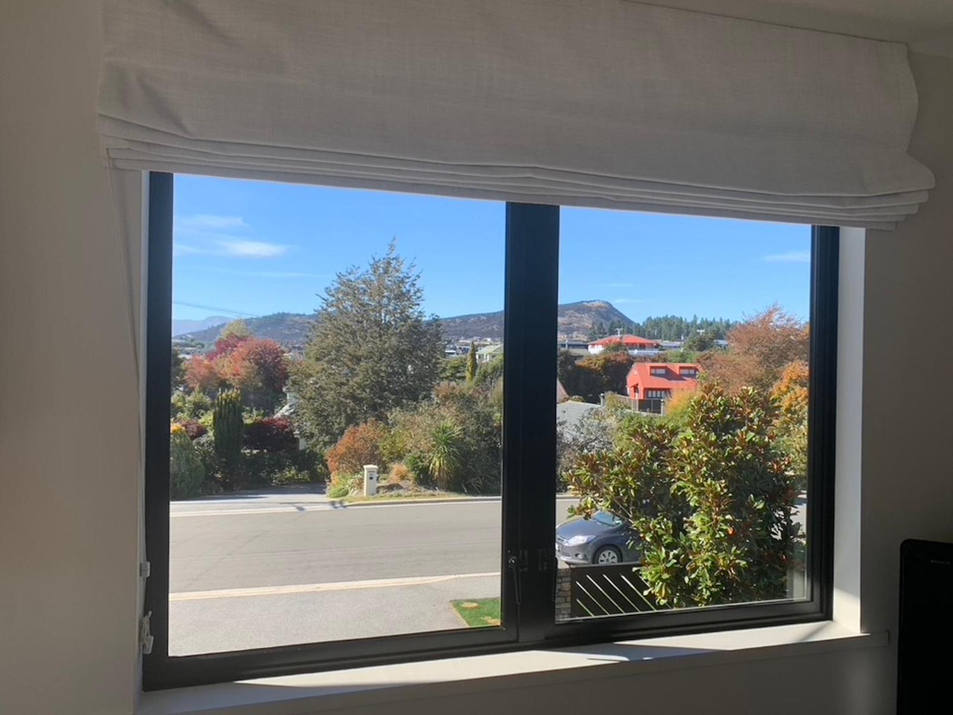 Appartement Aspiringlofts à Wanaka Extérieur photo