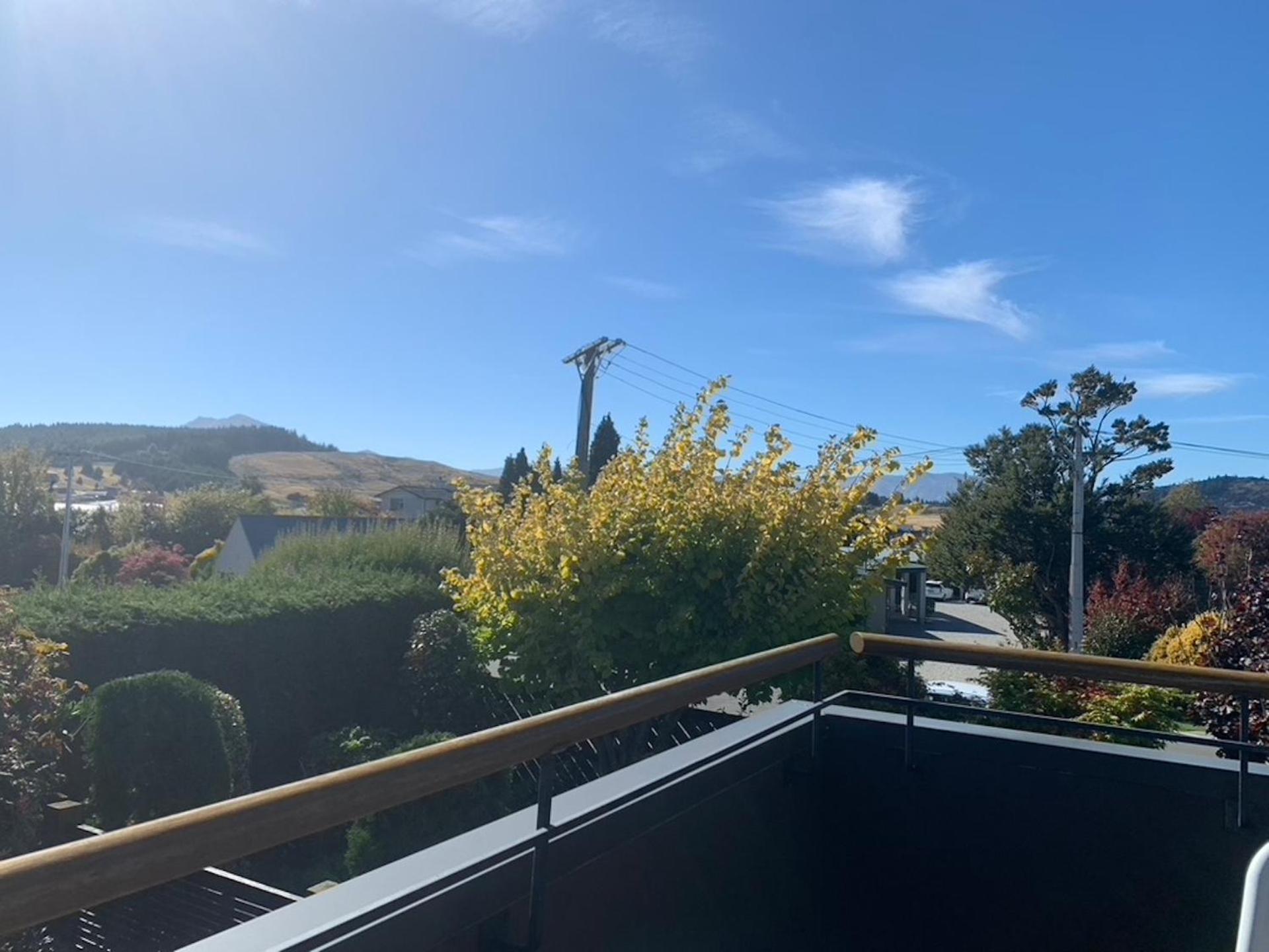Appartement Aspiringlofts à Wanaka Extérieur photo