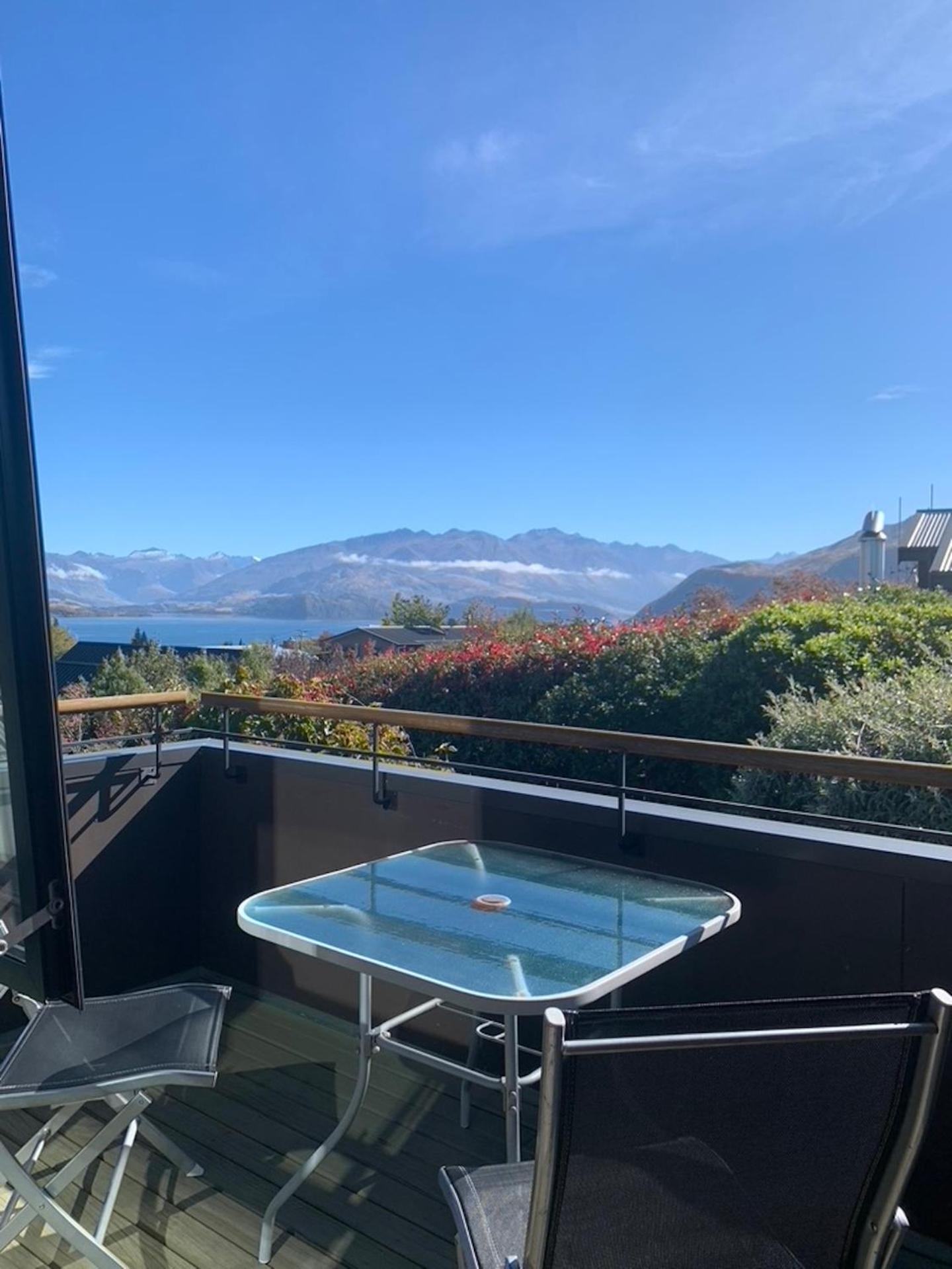 Appartement Aspiringlofts à Wanaka Extérieur photo