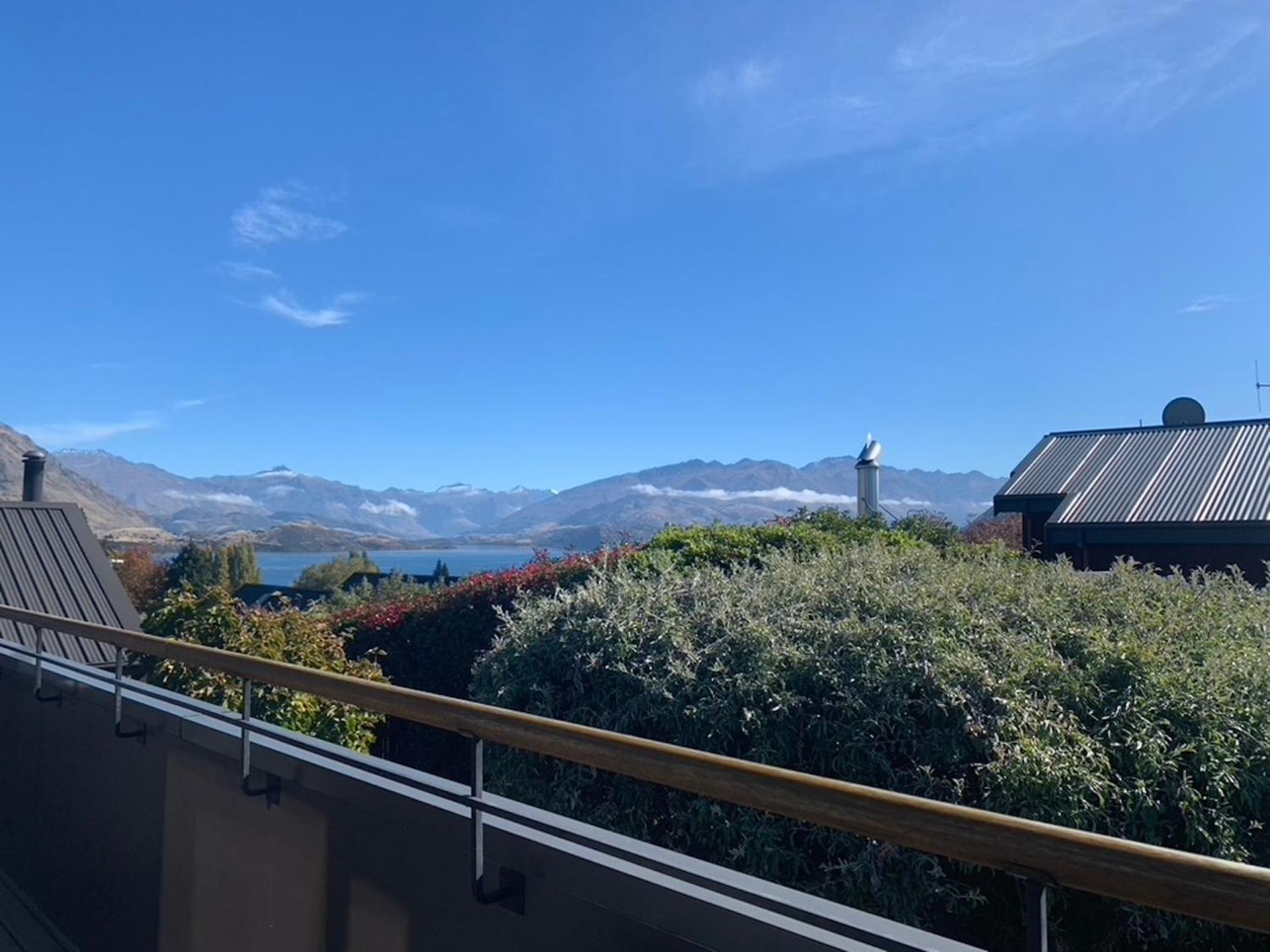 Appartement Aspiringlofts à Wanaka Extérieur photo